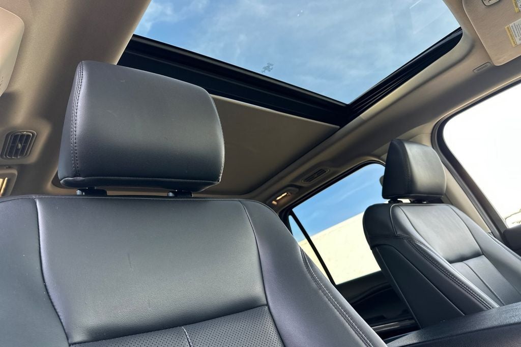 2022 Ford Expedition Max XLT