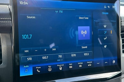 2022 Ford Expedition Max XLT