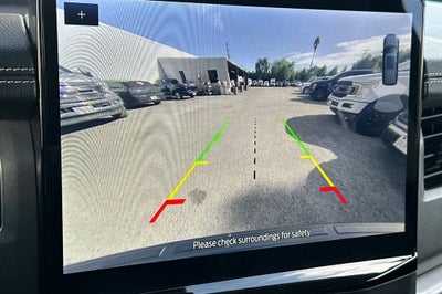 2022 Ford Expedition Max XLT