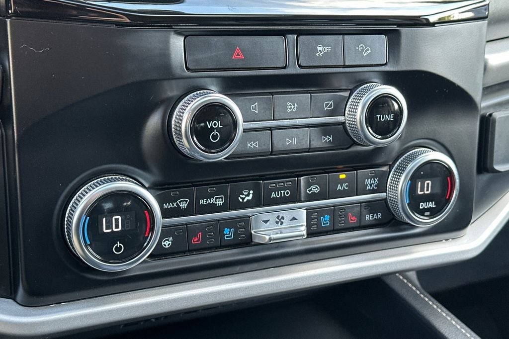 2022 Ford Expedition Max XLT