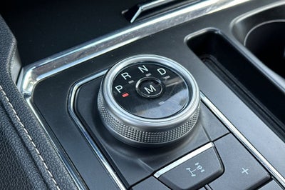 2022 Ford Expedition Max XLT