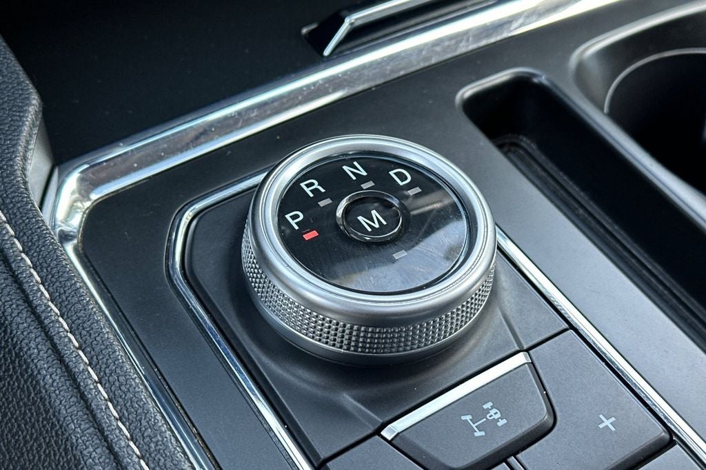 2022 Ford Expedition Max XLT