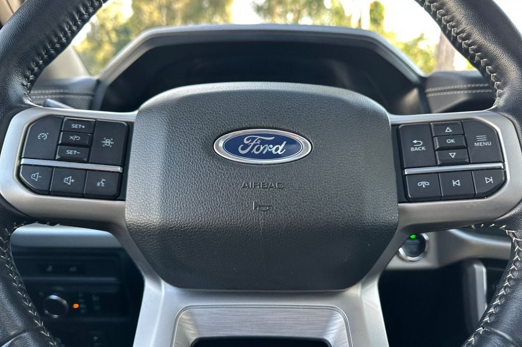 2022 Ford Expedition Max XLT