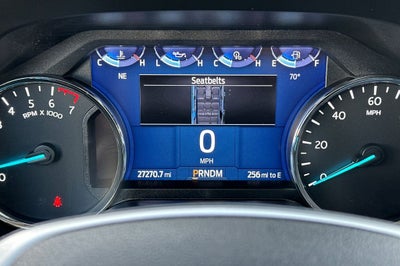 2022 Ford Expedition Max XLT