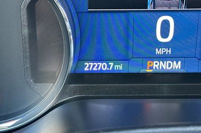 2022 Ford Expedition Max XLT