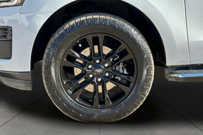 2022 Ford Expedition Max XLT