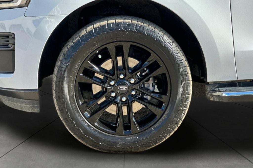 2022 Ford Expedition Max XLT