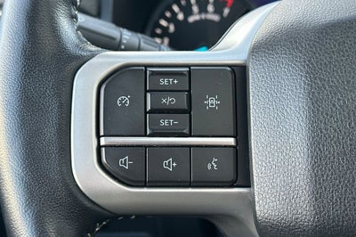 2022 Ford Expedition Max XLT