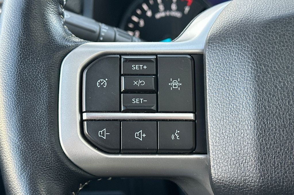 2022 Ford Expedition Max XLT