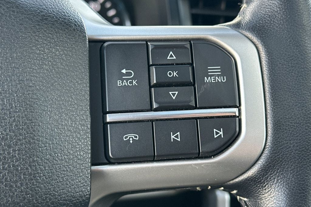 2022 Ford Expedition Max XLT