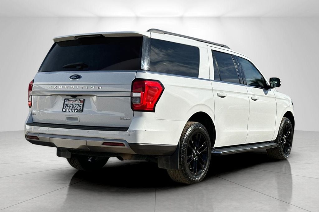 2022 Ford Expedition Max XLT