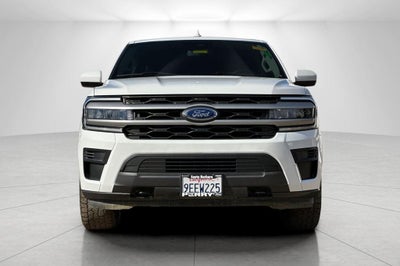 2022 Ford Expedition Max XLT
