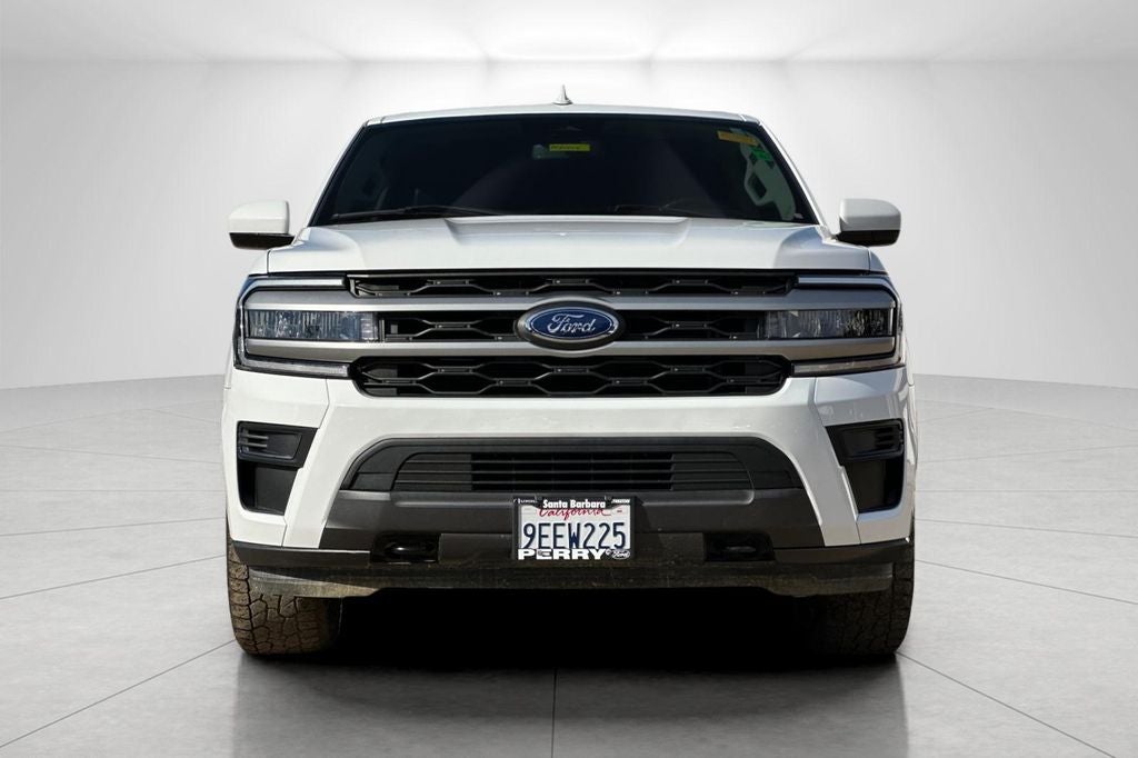 2022 Ford Expedition Max XLT