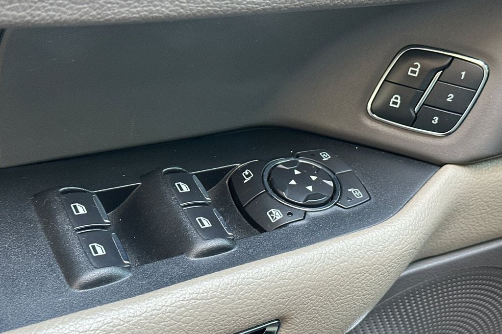 2019 Ford Expedition Limited