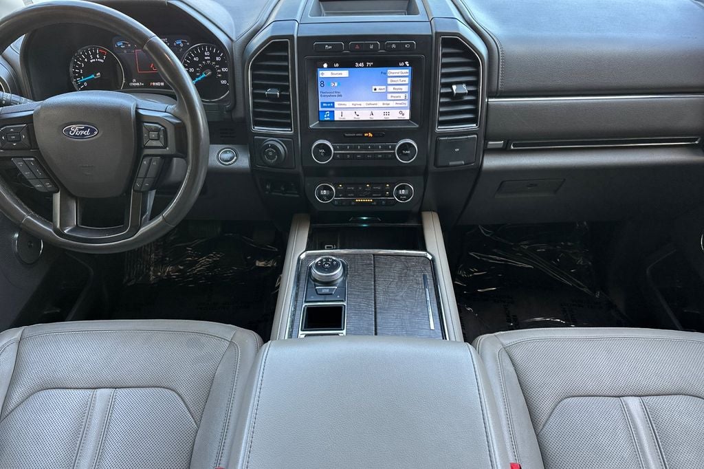 2019 Ford Expedition Limited