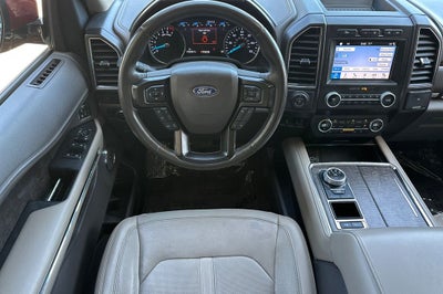 2019 Ford Expedition Limited