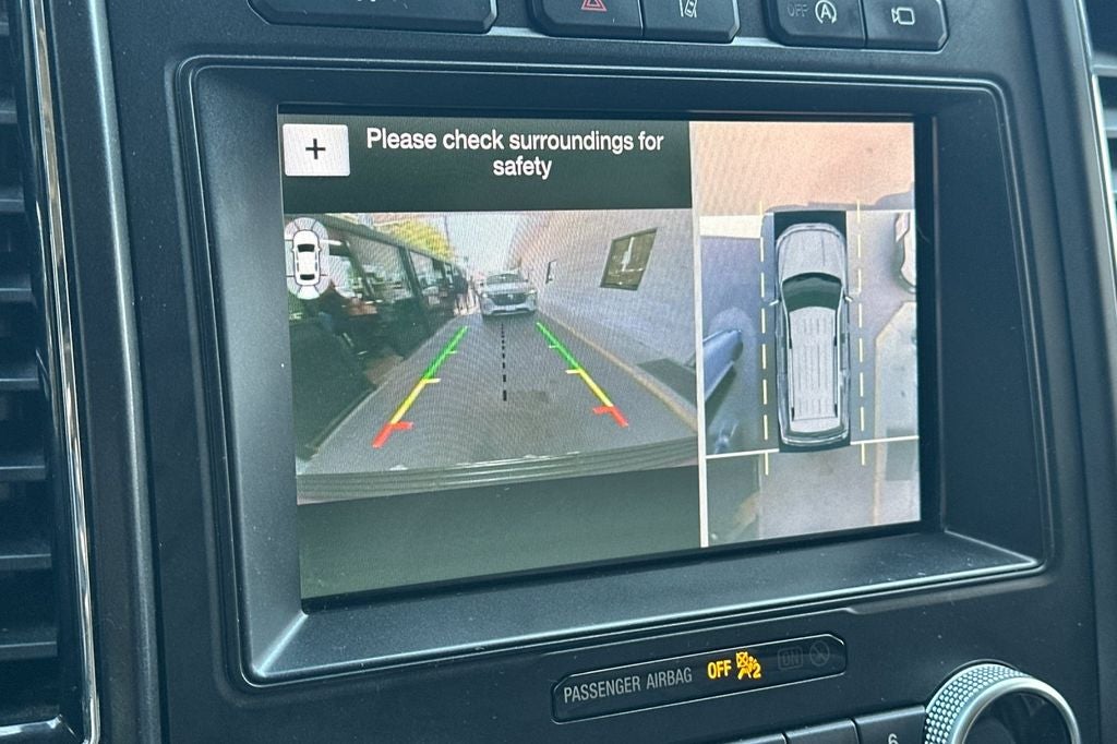 2019 Ford Expedition Limited