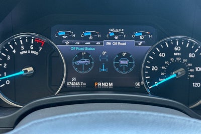 2019 Ford Expedition Limited