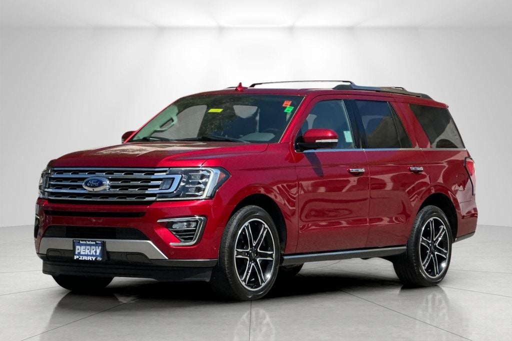 2019 Ford Expedition Limited