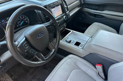2019 Ford Expedition Limited