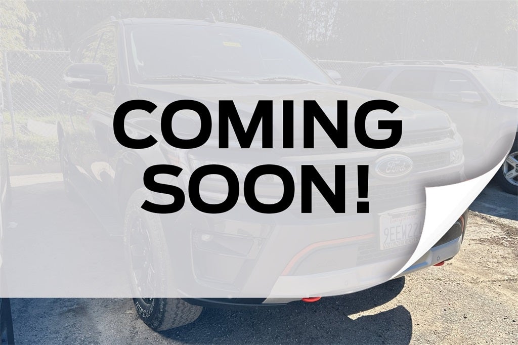 2022 Ford Expedition Timberline