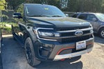 2022 Ford Expedition Timberline