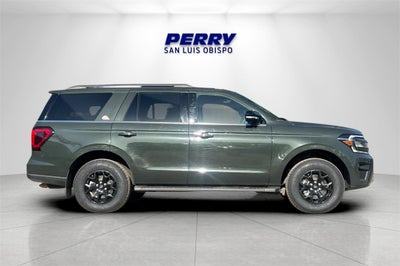 2022 Ford Expedition Timberline