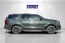 2022 Ford Expedition Timberline