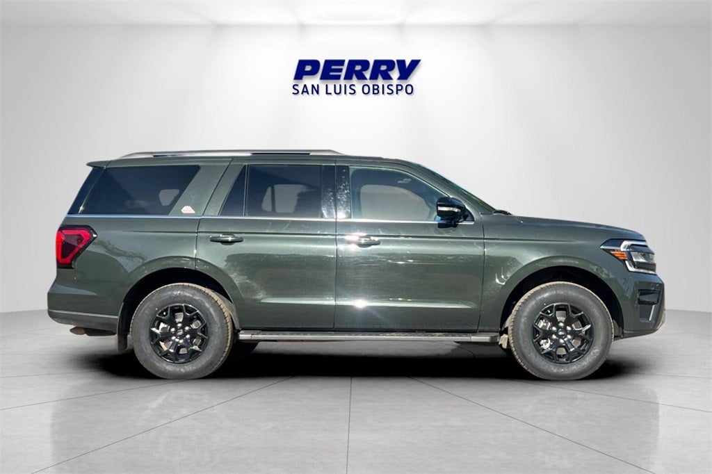 2022 Ford Expedition Timberline