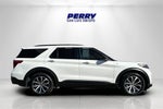 2024 Ford Explorer ST-Line