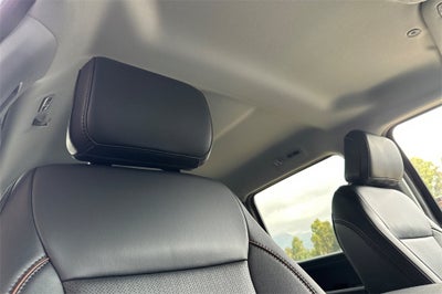 2025 Ford F-250SD Lariat