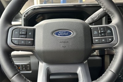 2025 Ford F-250SD Lariat