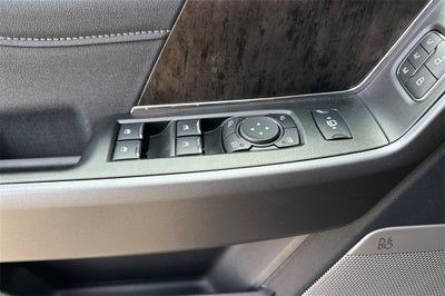 2025 Ford F-250SD Lariat