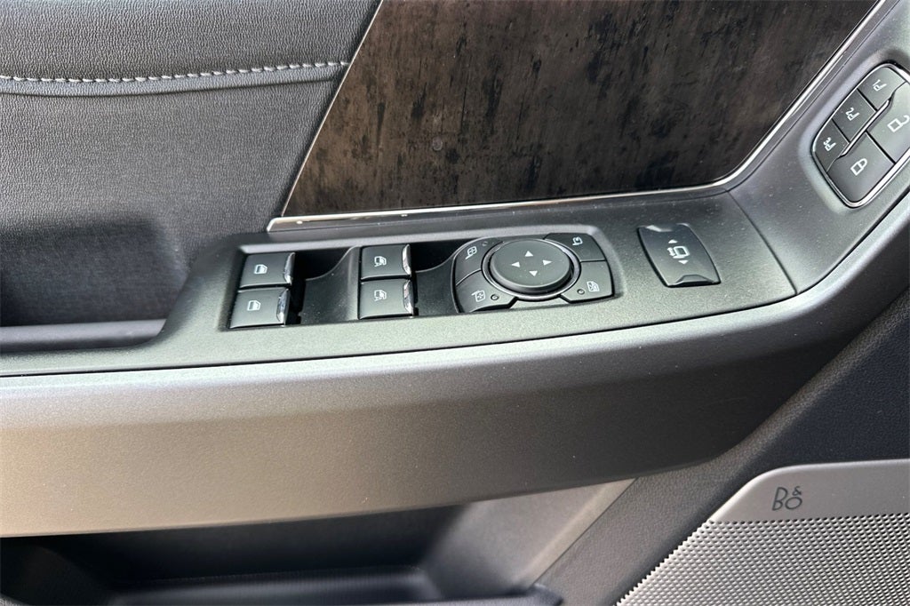 2025 Ford F-250SD Lariat