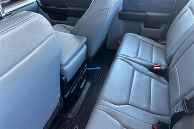 2025 Ford F-250SD XL