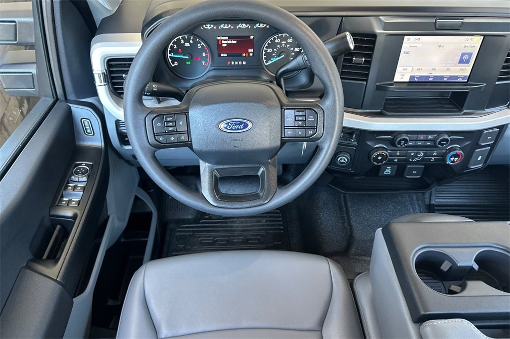 2025 Ford F-250SD XL