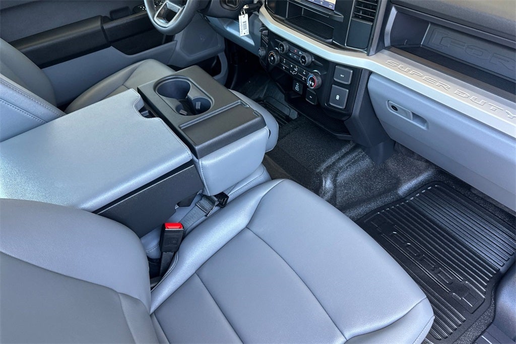 2025 Ford F-250SD XL