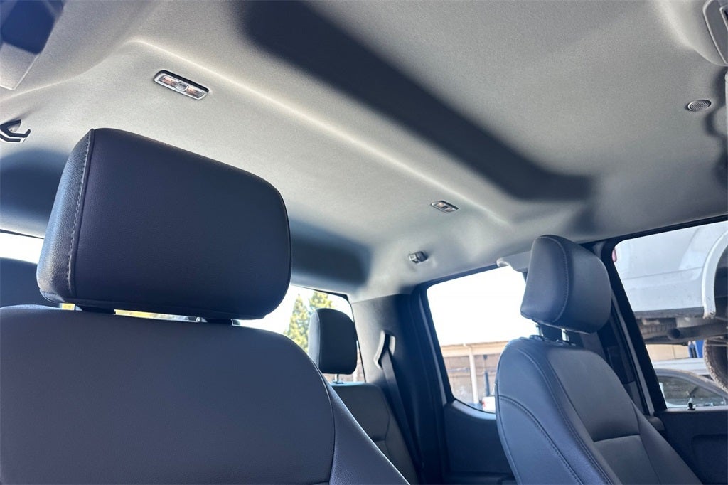 2025 Ford F-250SD XL