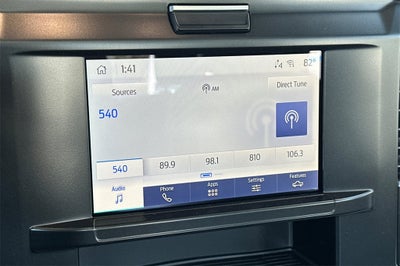 2025 Ford F-250SD XL