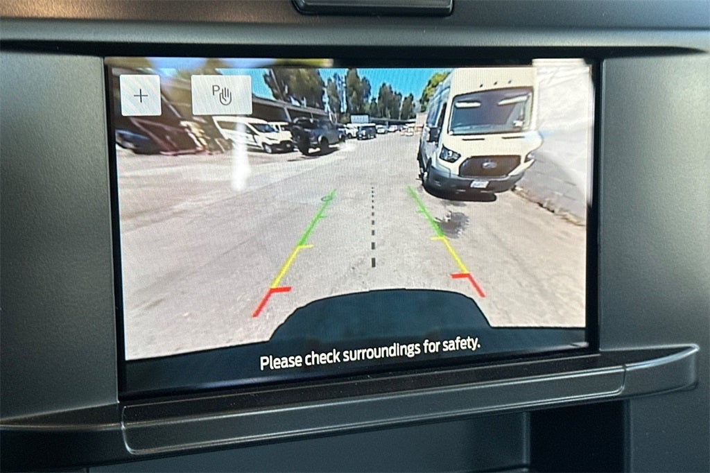 2025 Ford F-250SD XL