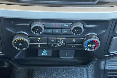 2025 Ford F-250SD XL