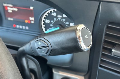 2025 Ford F-250SD XL