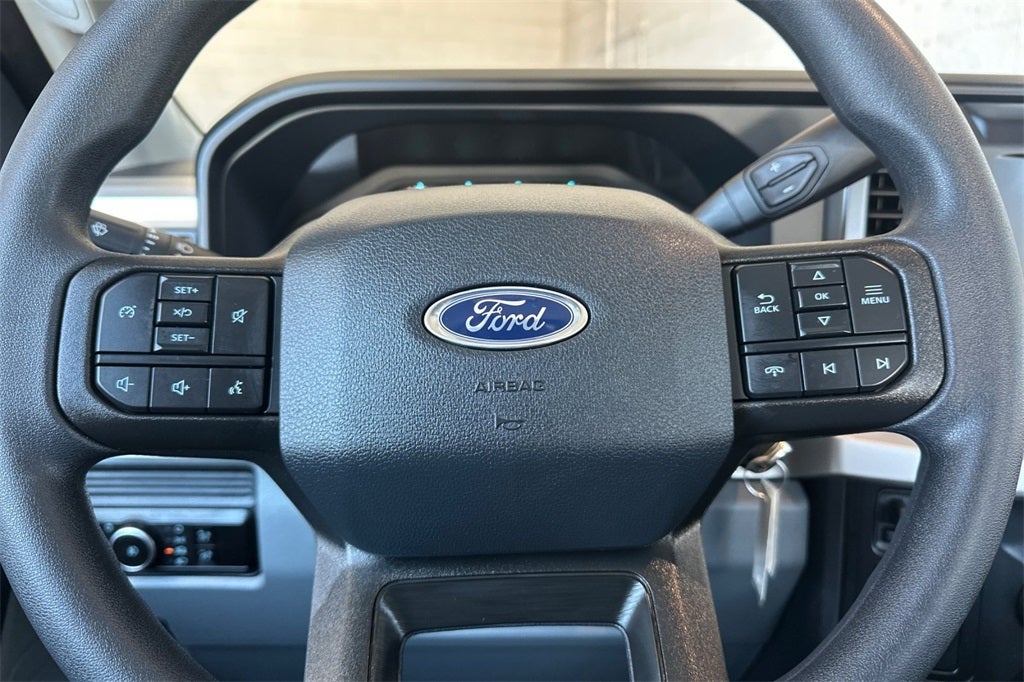 2025 Ford F-250SD XL