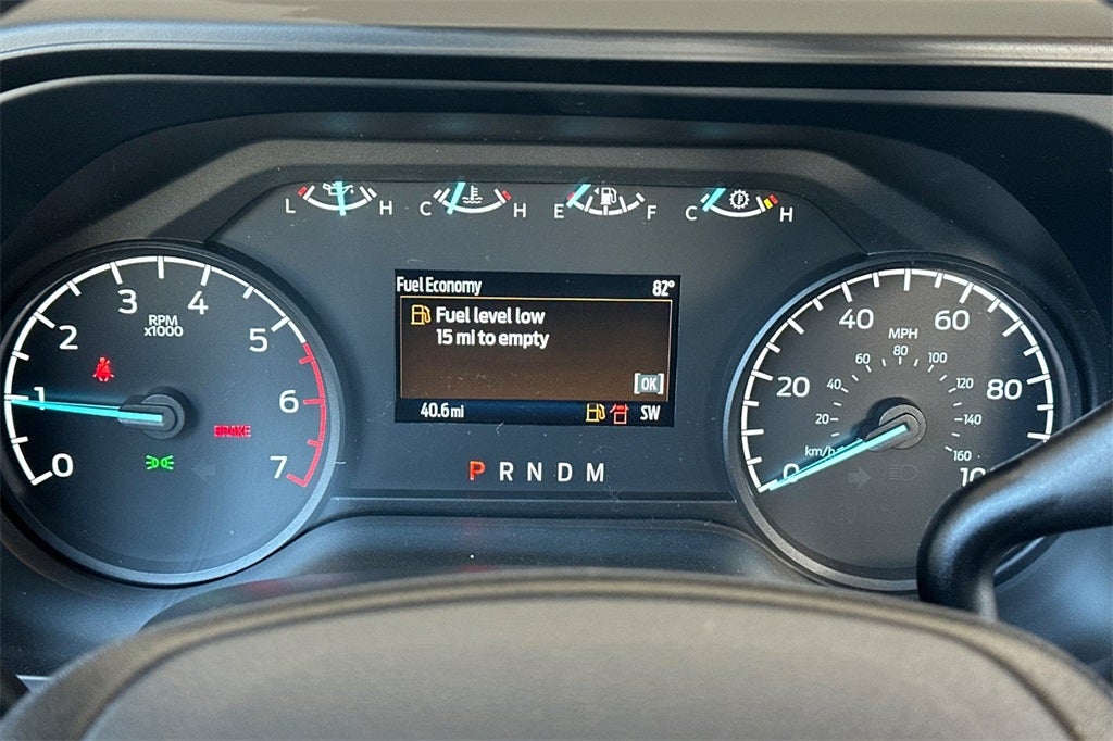 2025 Ford F-250SD XL