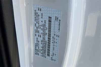 2025 Ford F-250SD XL