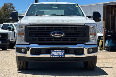 2025 Ford F-250SD XL