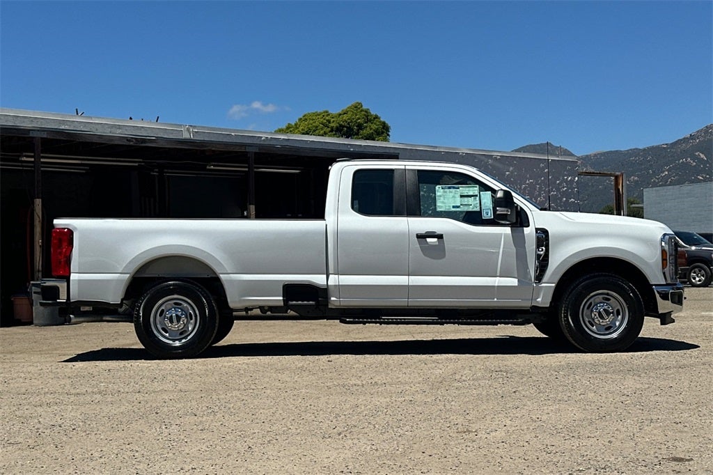 2025 Ford F-250SD XL