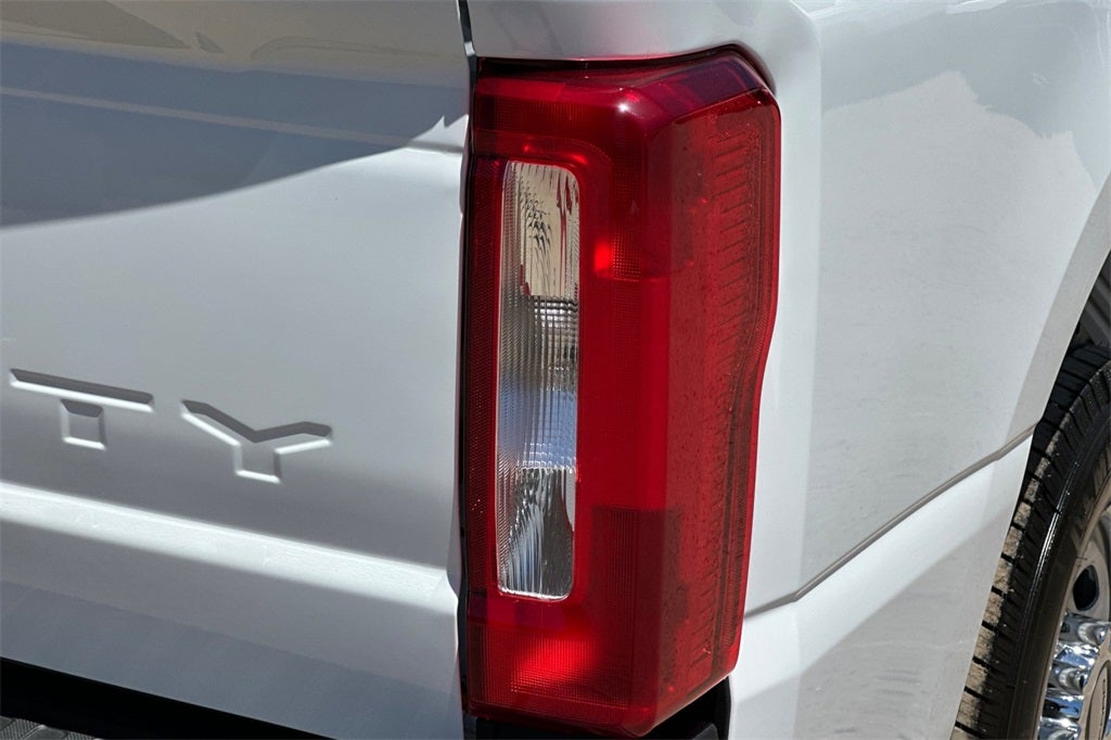 2025 Ford F-250SD XL