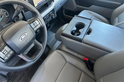 2025 Ford F-250SD XL