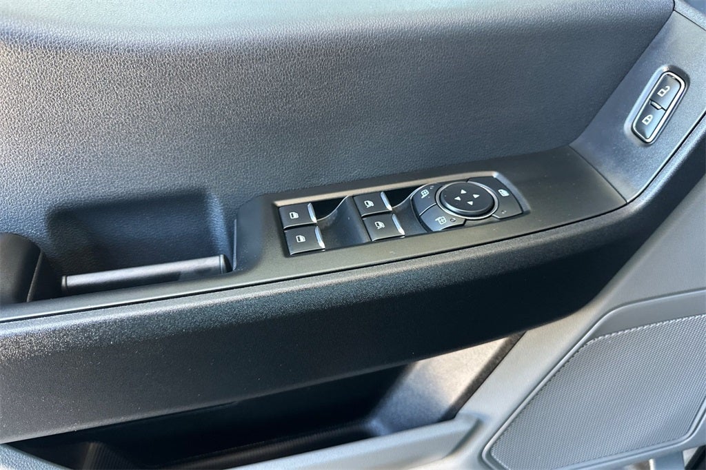 2025 Ford F-250SD XL